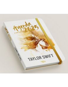 Agenda d'une swiftie - Taylor Swift 2025