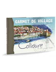 Collioure, carnet de village