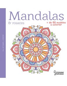 Mandalas et rosaces Mandalas et rosaces