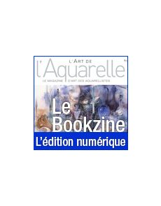 Téléchargement du Hors série n°1 de l'Art de l'Aquarelle - Best of