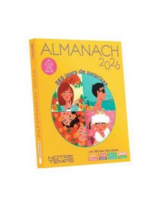 Almanach Notre Temps