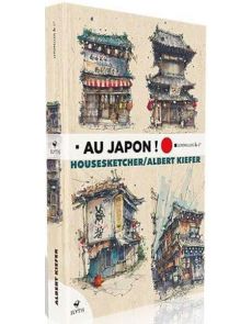 Au Japon ! - Albert Kiefer
