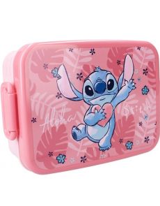Lilo & Stitch - Boîte à goûter Stitch Bon Appetit!