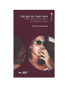 Call-girl du Tout-Paris