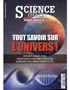 Hors-Série n°2 Collection Science et Espace 
