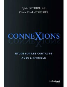 ConneXions : Etude sur les contacts avec l'invisible ConneXions : Etude sur les contacts avec l'invisible
