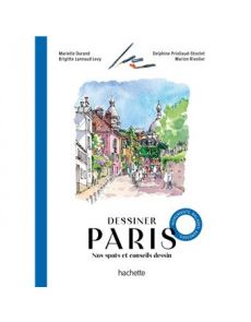 Dessiner Paris
