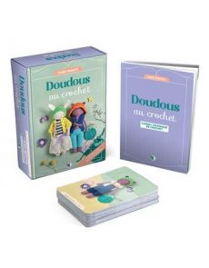 Les doudous au crochet