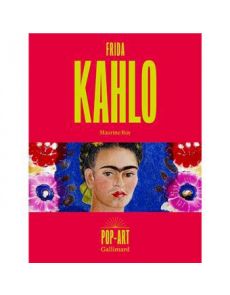 Frida Kahlo de Maurine Roy
