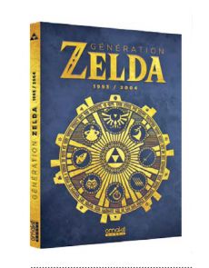 Génération Zelda - 1993 / 2004