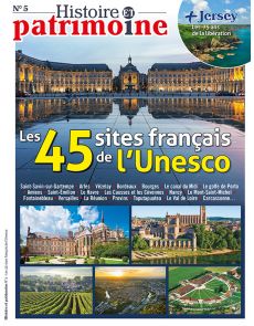 Les 45 sites français de l'Unesco - Histoire et Patrimoine 5