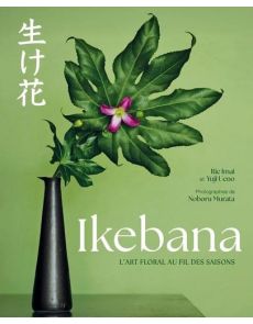 IKEBANA : L'art floral au fil des saisons