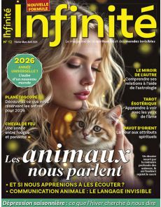 Infinité n° 12 - Les animaux nous parlent 