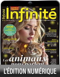 TÉLÉCHARGEMENT - Infinité n° 12 - Les animaux nous parlent 