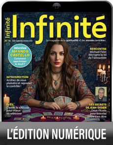 TÉLÉCHARGEMENT - Infinité n° 10 - Cartes & tarots