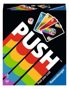 Push – jeu de stop ou encore 