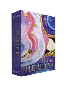L’Oracle des Pléïadiens