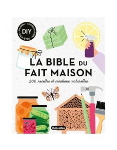 La Bible du fait maison