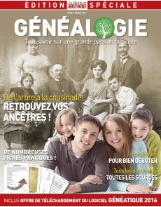 Généalogie : retrouvez vos ancêtres avec ce guide complet