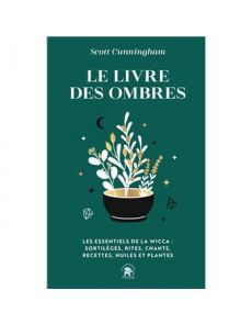 Le livre des ombres
