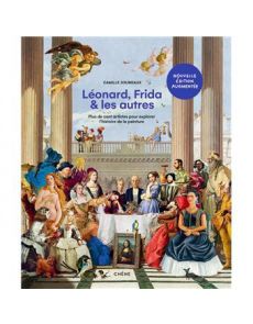 Léonard, Frida et les autres