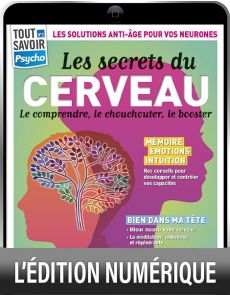 TELECHARGEMENT : Les secrets du cerveau - Tout Savoir Psycho 2 TELECHARGEMENT : Les secrets du cerveau - Tout Savoir Psycho 2