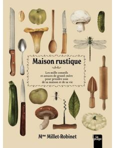 Maison Rustique Maison Rustique