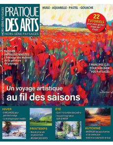 39 drawing exercises - Pratique des Arts Special issue #1