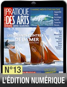 Téléchargement Hors-Série GRANDS PEINTRES DE LA MER n°13 Pratique des Arts Téléchargement Hors-Série GRANDS PEINTRES DE LA MER n°13 Pratique des Arts