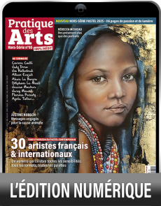 TÉLÉCHARGEMENT : Spécial Pastel hors-série 65 - Pratique des Arts
