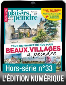 TELECHARGEMENT : Plaisirs les villages de France, Hors-série 33