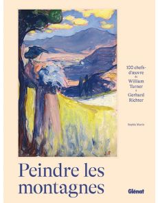 Peindre les montagnes