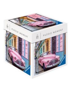 Puzzle Moment 99 Pieces Cuba Puzzle Moment 99 Pieces Cuba