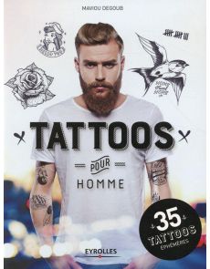 Tattoos pour hommes