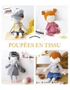 Poupées en tissus
