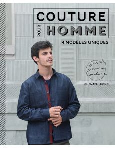 Couture pour homme - Gwenael Luong