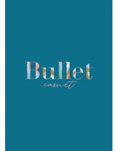 Bullet Carnet