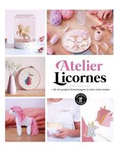 Atelier Licornes