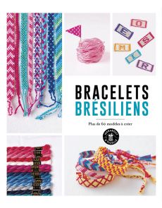 Bracelets Brésiliens