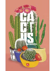 Cactus - Yann Cochard