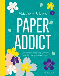 Paper addict - Adeline Klam