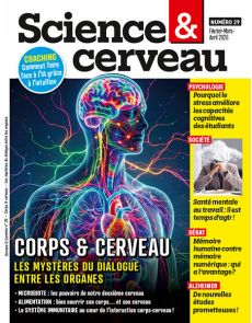 Corps & cerveau - Science et Cerveau n°29