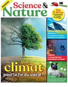 Science et Nature n.2 - Quel climat pour la fin du siècle ?