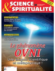 Science et Spiritualité 5 - Le phénomène OVNI
