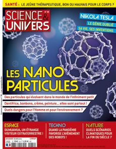 Les nano particules - Science et Univers 39