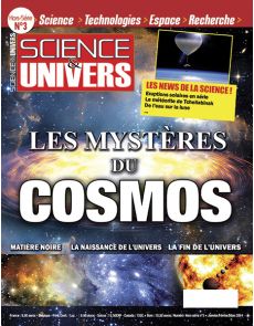 Hors-Série n°3 de Science et Univers