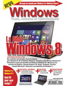 SOLUTIONS PC N° 06