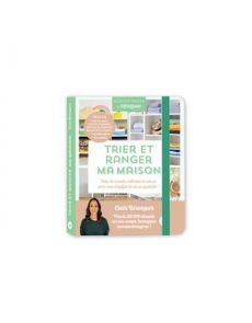 Trier et ranger ma maison
