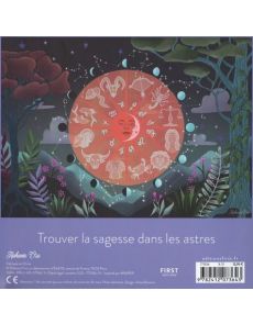 Coffret Trouver la sagesse dans les astres - 500 pièces Coffret Trouver la sagesse dans les astres - 500 pièces