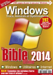 Hors-série n°1 de Solution PC